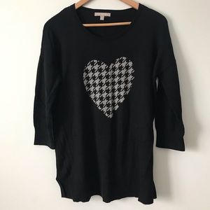 Banana Republic Sweater Tunic